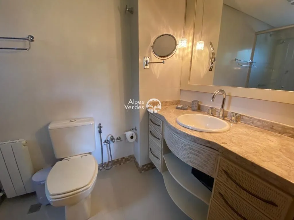 Imagem Apartamento à Venda em Centro, Gramado - RS