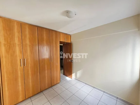 Imagem Apartamento com 3 dormitórios para alugar, 95 m² - Setor Nova Suiça - Goiânia/GO