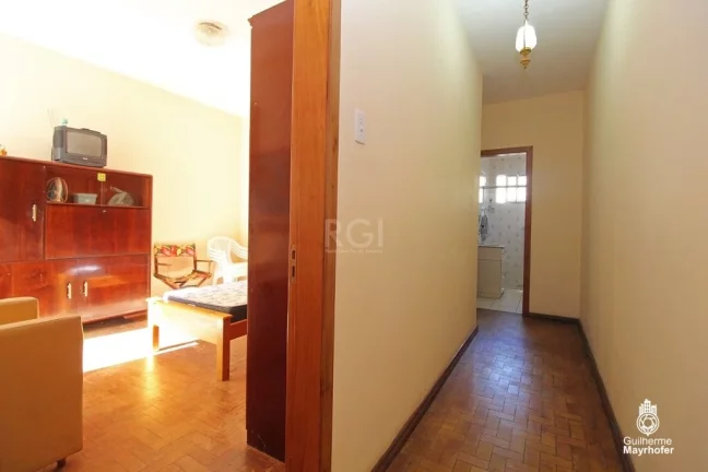 Imagem Apartamento para venda no bairro São Geraldo em Porto Alegre