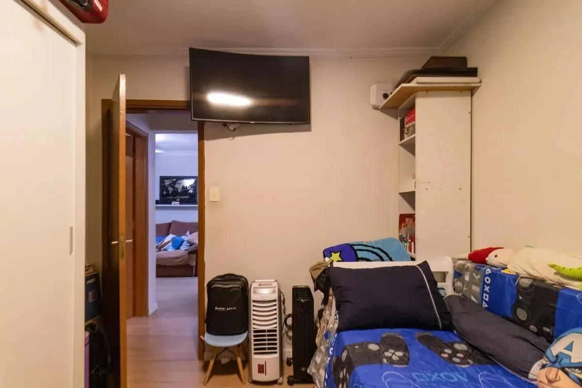 Imagem Apartamento para Venda em São Paulo, Perdizes, 2 dormitórios, 1 suíte, 3 banheiros, 1 vaga