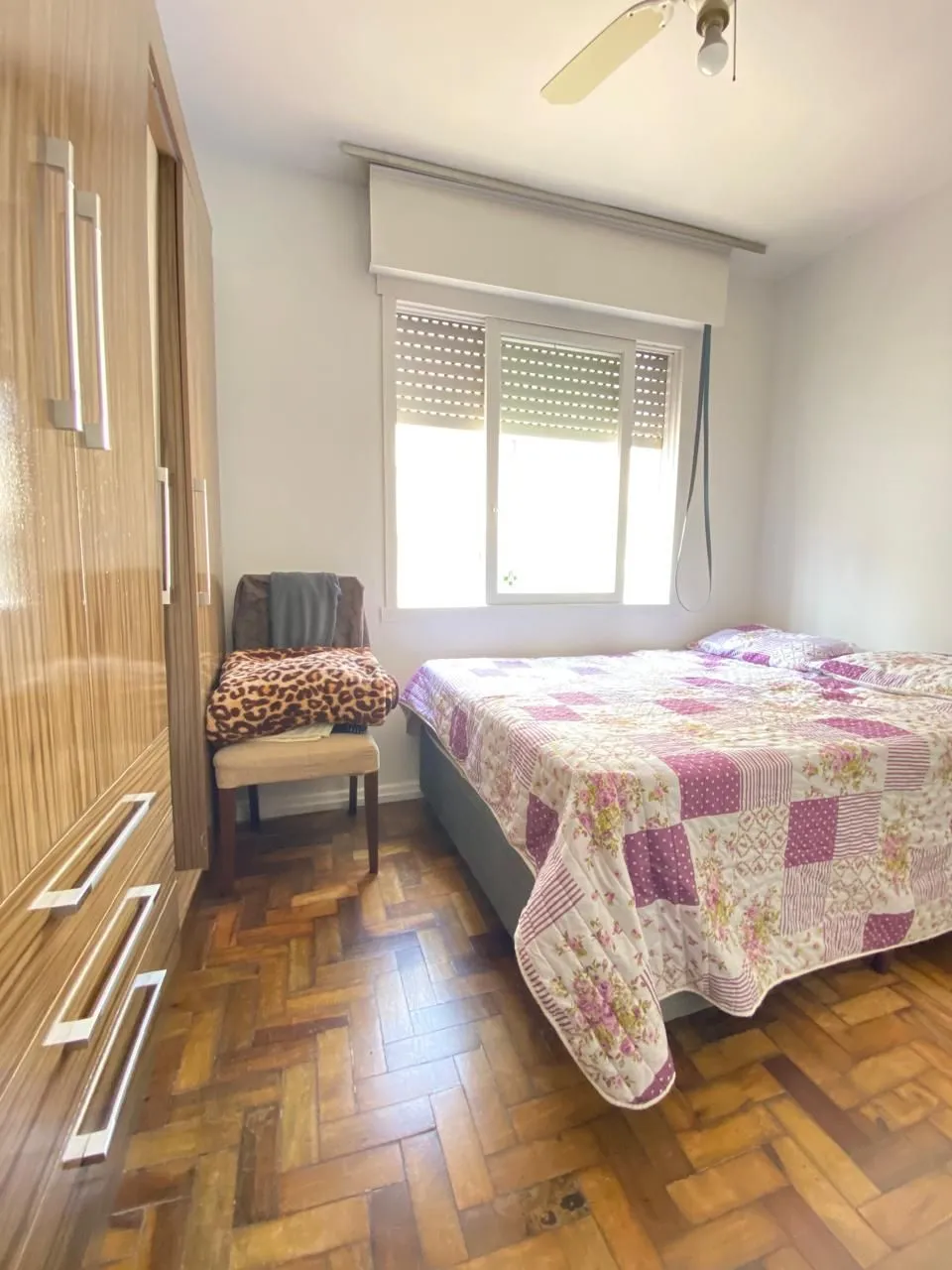 Imagem Apartamento Vila Ipiranga 2 quartos