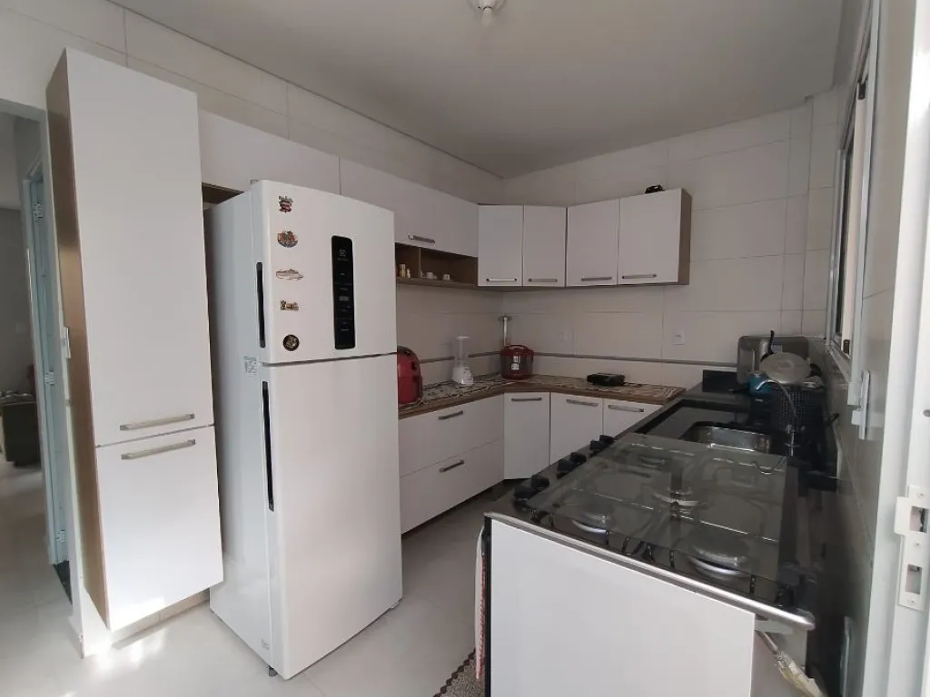 Imagem CASA COM 59,00 m² - AVIAÇÃO - PRAIA GRANDE SP