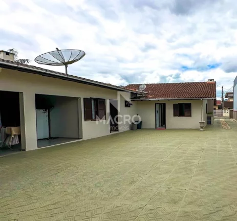 Imagem Casa | Rau | 4 quartos (1 suíte) | 180m²