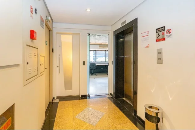 Imagem Sala à venda no bairro Vila Olímpia - São Paulo/SP