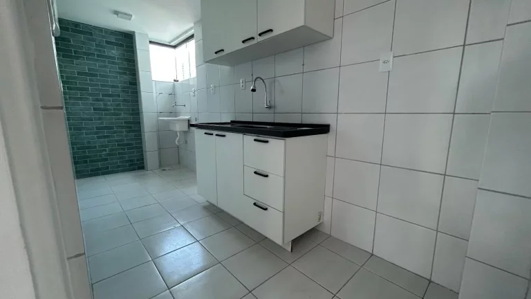 Imagem Apartamento em Piedade!