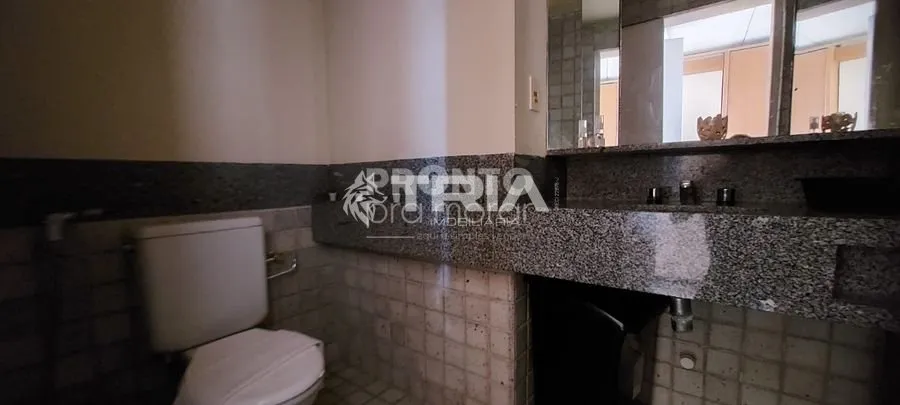 Imagem Flat à venda em Piedade | 30,77 m² | Próximo ao Shopping Guararapes