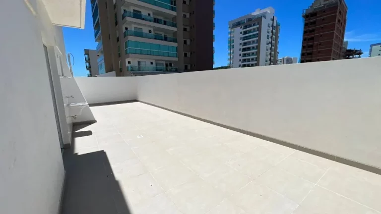 Imagem apartamento com elevador disponivel para venda na praia do morro guarapari