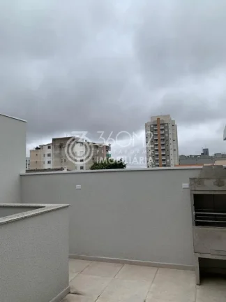 Imagem Cobertura para Venda em Santo André / SP no bairro Santa Maria