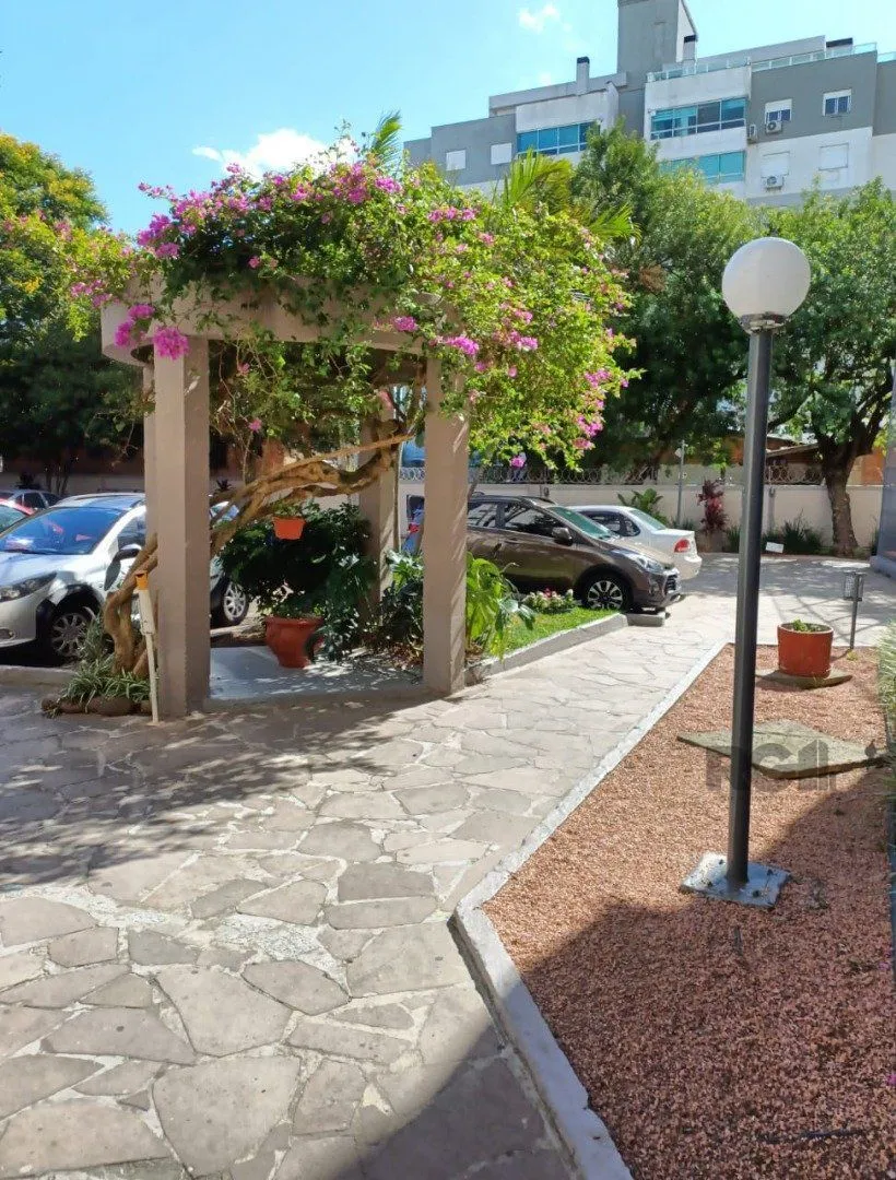 Imagem Apartamento em Cristal