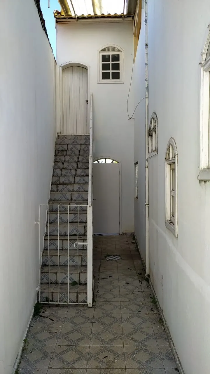 Imagem Casa à venda 4 Quartos, 2 Suites, 3 Vagas, 260M², Residencial Campos Maia, Pindamonhangaba - SP