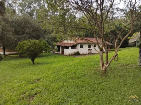 Imagem Sítio com 19.000m² à Venda por R$1.380.0000,00 - divisa de Jarinu e Campo Limpo Paulista -