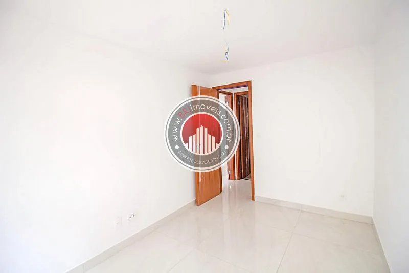 Imagem Apartamento a Venda no bairro Recreio dos Bandeirantes - Rio de Janeiro, RJ