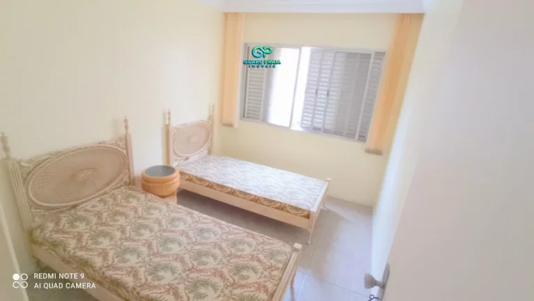 Imagem Apartamento Padrão para Venda em Enseada Guarujá-SP