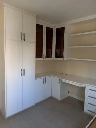 Imagem Apartamento com 3 Quartos para Alugar, 112 m² em Vila Mascote - São Paulo