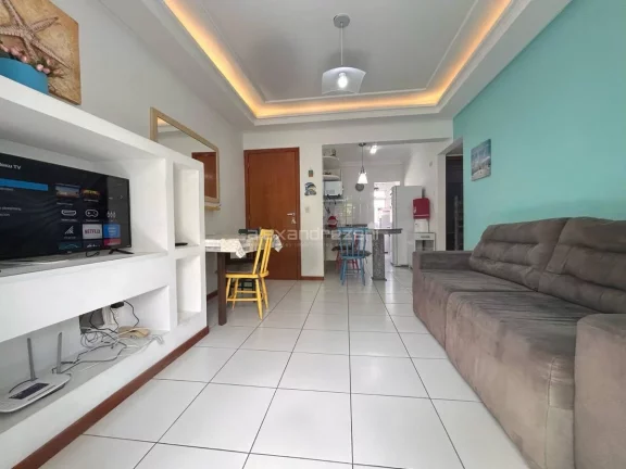 Imagem Apartamento climatizado em todos ambientes