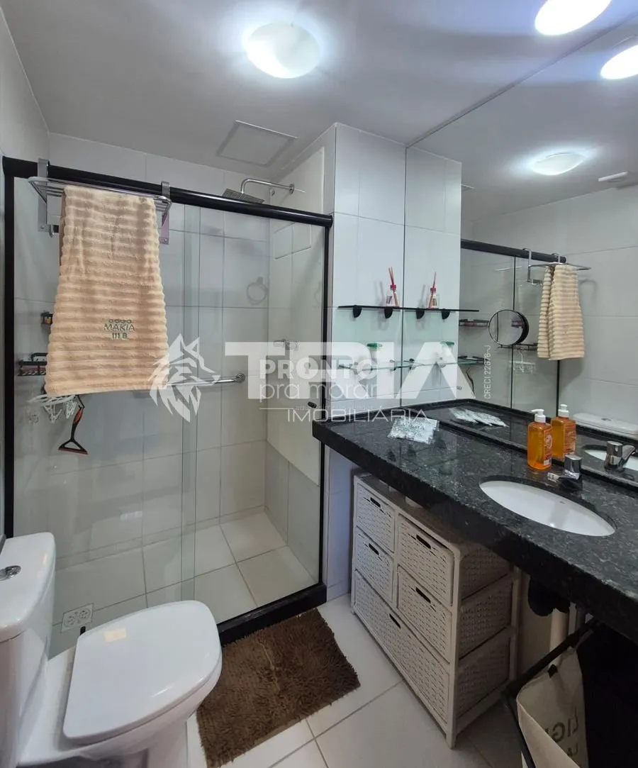 Imagem Apartamento de 1 quarto, 29m² no bairro Centro, em Ipojuca