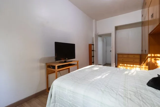 Imagem Apartamento à venda em São Paulo, Aclimação, com 2 quartos, 92m2