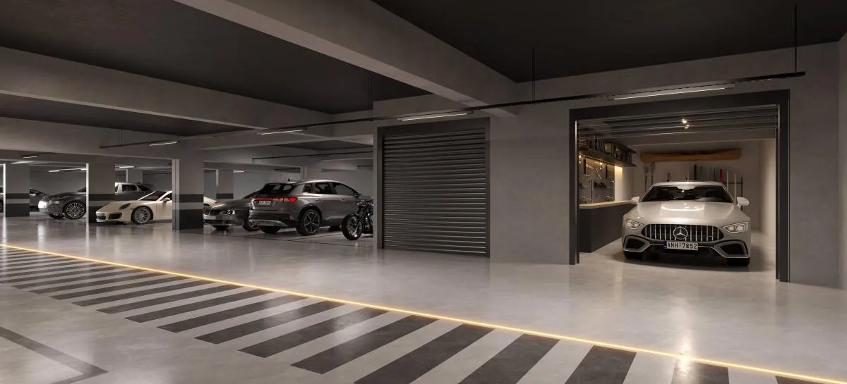 Imagem Apartamento de luxo com 4 quartos, 207m2, à venda em Torres