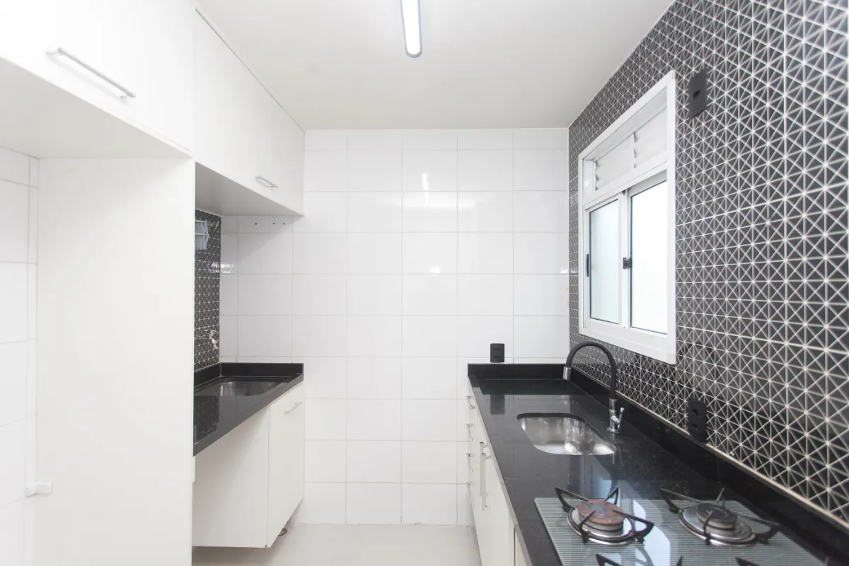Imagem Apartamento para venda em Jaraguá com 2 quartos, 42m2