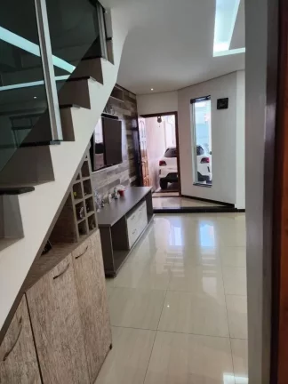 Imagem Casa para Venda em Contagem / MG no bairro Cabral