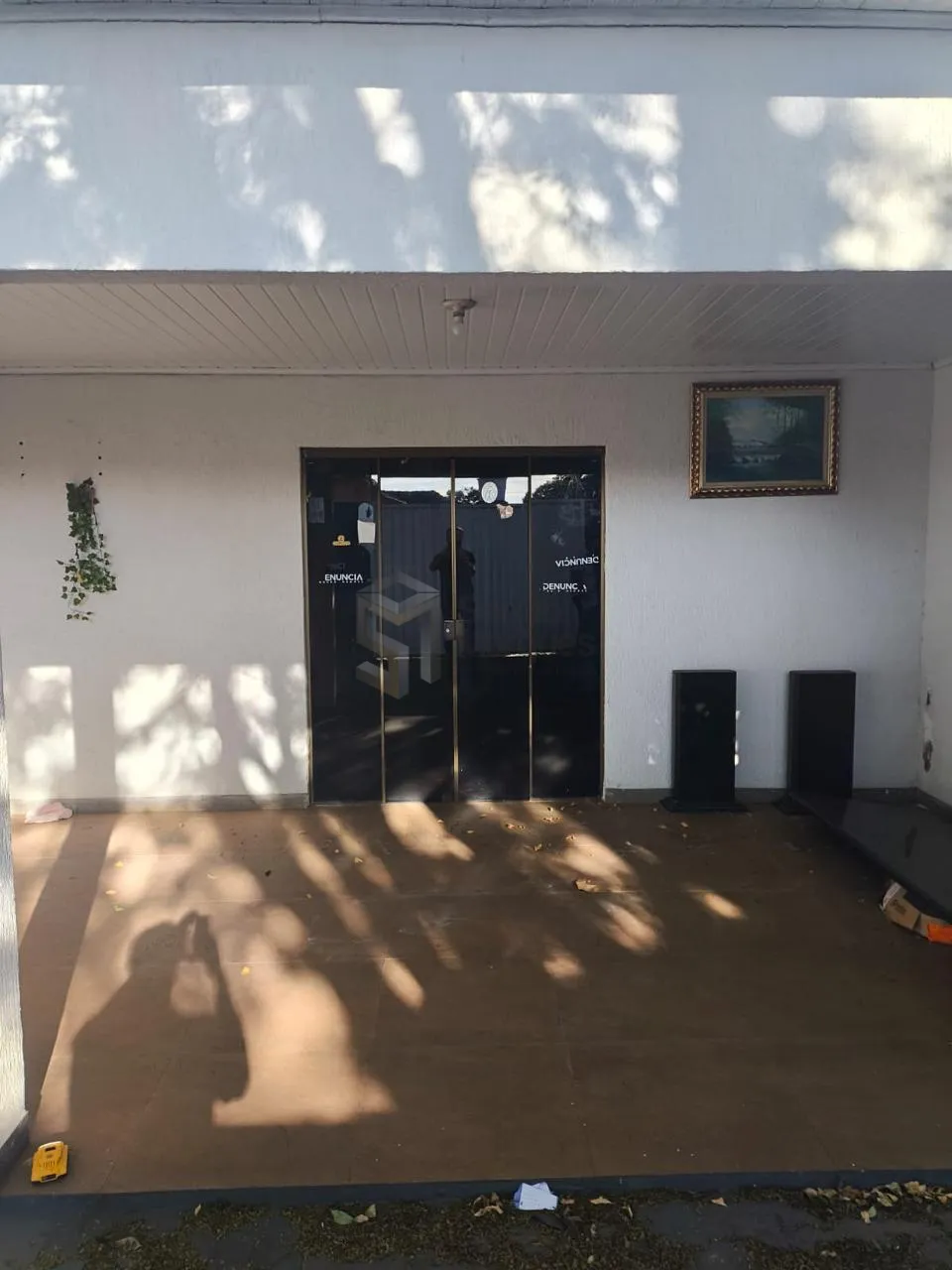 Imagem Casa 675m Perobal-PR 383