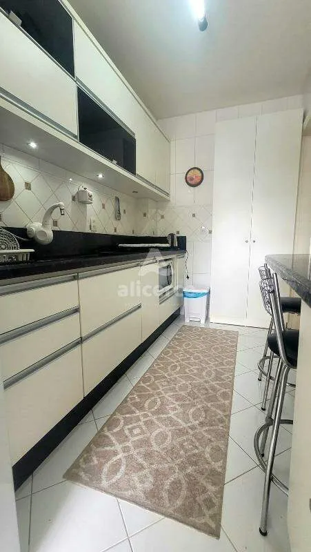 Imagem Apartamento 3 dormitórios com suíte no Kobrasol