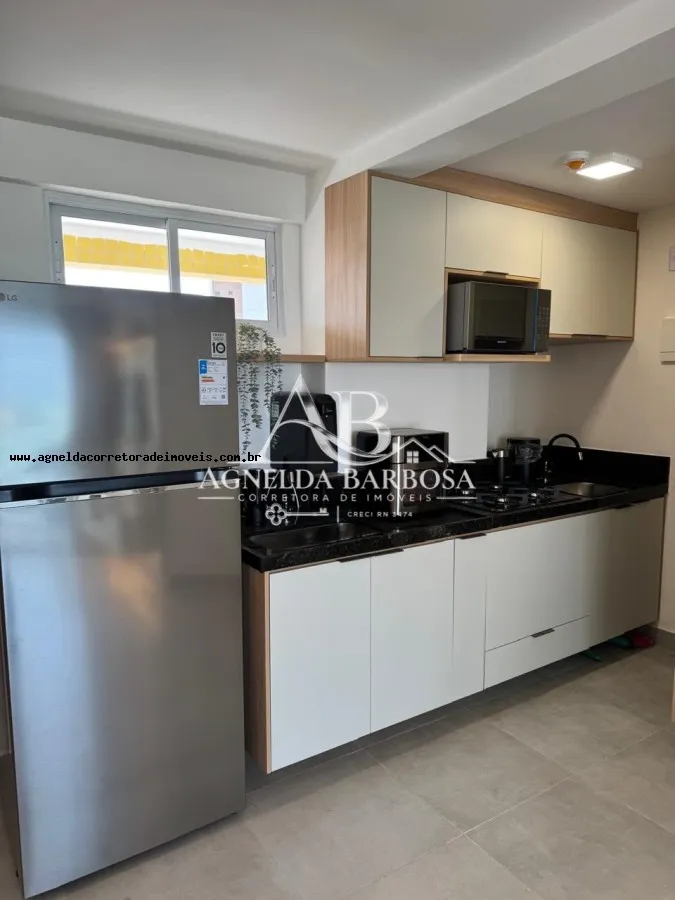Imagem Apartamento para Venda em Natal, PONTA NEGRA, 2 dormitórios, 1 suíte, 2 banheiros, 1 vaga