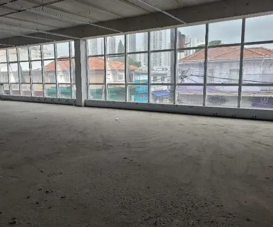 Imagem Imóvel Comercial para Alugar, 3.755 m² em Centro - Osasco