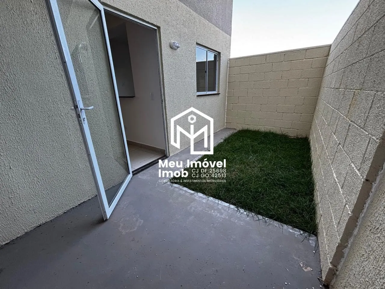 Imagem Apartamento em Parque Estrela Dalva IX - Luziânia
