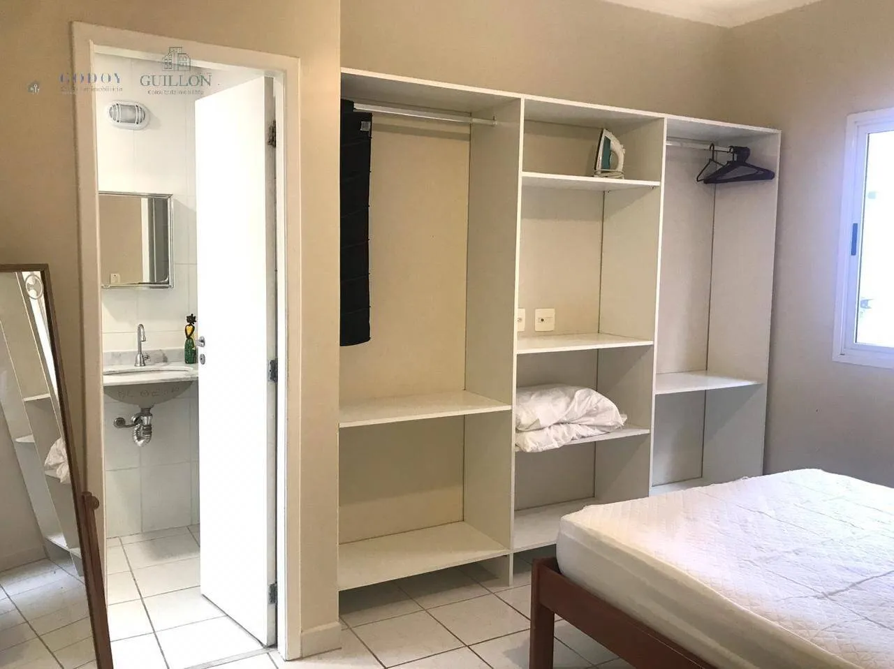Imagem Apartamento à venda 3 Quartos, 1 Suite, 1 Vaga, 140M², Praia Grande, Ubatuba - SP | Condomínio Madagascar