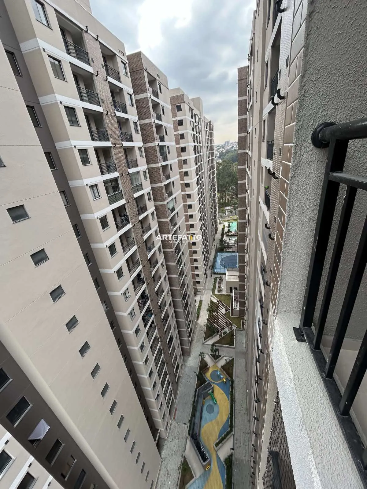 Imagem Apartamento à venda em São Paulo, Usina Piratininga, com 3 quartos, 50m2