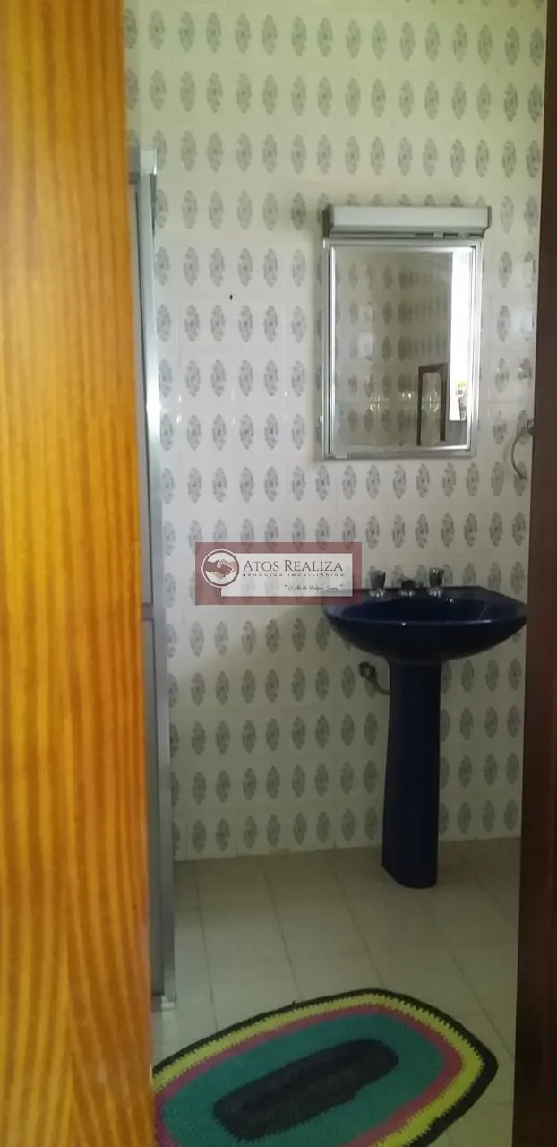 Imagem Sobrado de 147m² em Jardim Ernestina, São Paulo - 3 dormitórios, 1 suíte, 4 banheiros por R$750.000