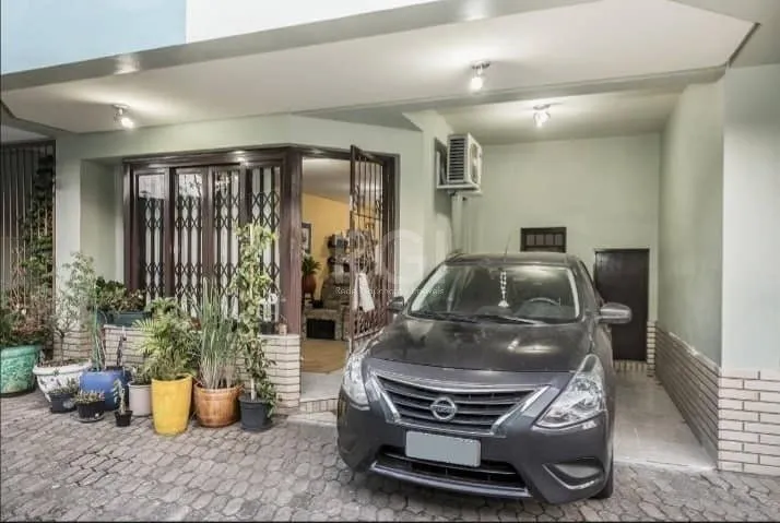 Imagem Casa de Condomínio em Ipanema