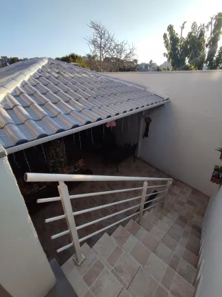 Imagem Sobrado com 3 Quartos à Venda, 109 m² em Jardim Camila - Mogi das Cruzes