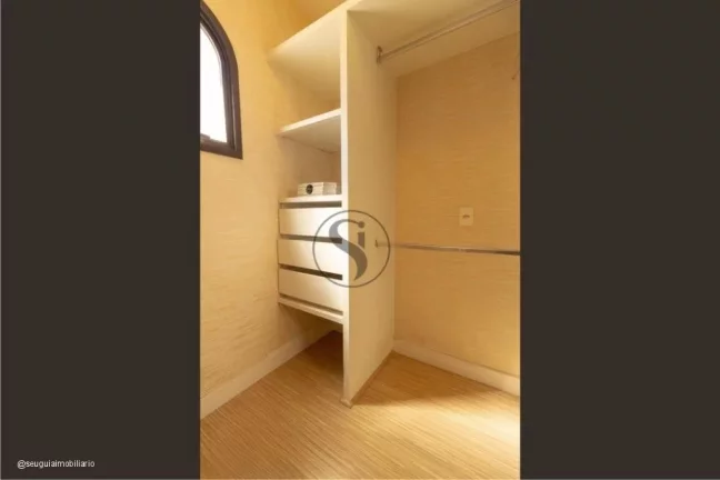 Imagem APARTAMENTO RESIDENCIAL em SÃO PAULO - SP, BROOKLIN PAULISTA