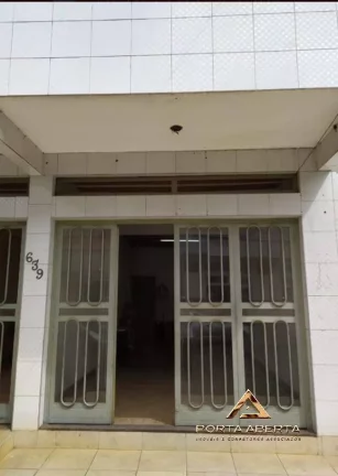 Imagem Casa Duplex com Loja Comercial em lote aprox 282 m2 - COD 650
