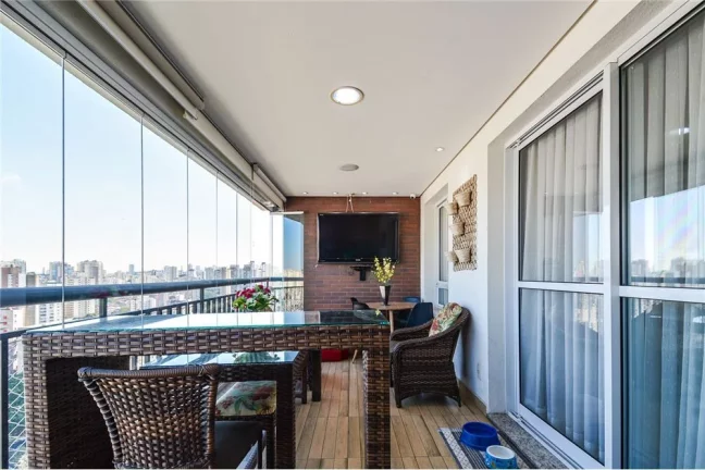 Imagem APARTAMENTO RESIDENCIAL em São Paulo - SP, Perdizes