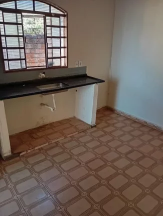 Imagem CASA A VENDA NO BAIRRO ELDORADO