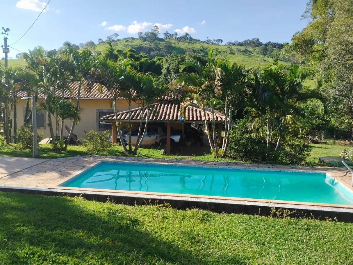 Imagem Vende-se Chácara em Piracema/MG Com 8.000 m² de área total