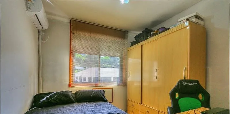 Imagem Apartamento em Cristal
