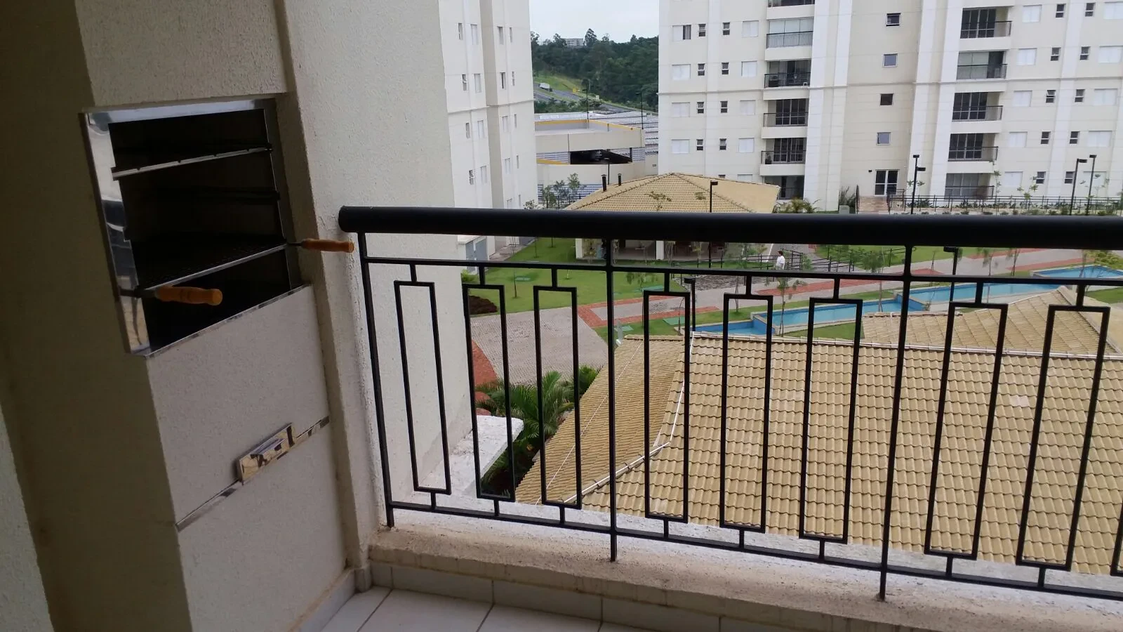 Imagem Apartamento com 2 Quartos à Venda ou Locação, 97 m² em Jardim Ermida I - Jundiaí