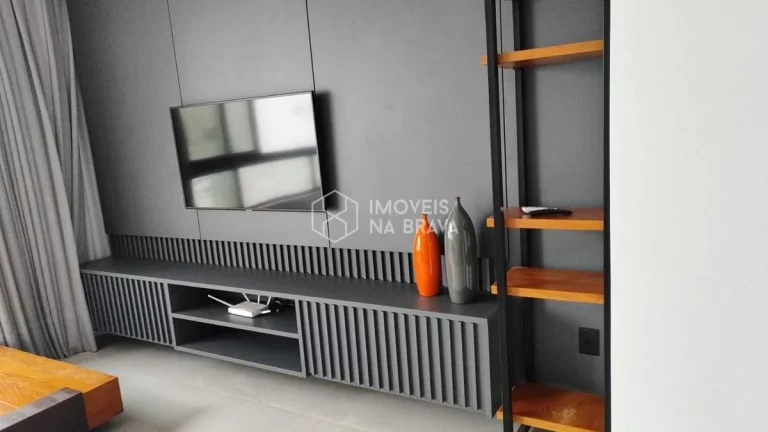 Imagem APARTAMENTO NOVO 4 SUÍTES, 3 VAGAS - PIONEIROS - BALNEÁRIO CAMBORIÚ