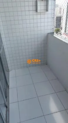 Imagem Apartamento 130 m² em Boa Viagem | 3 Quartos + Suíte e Varandas