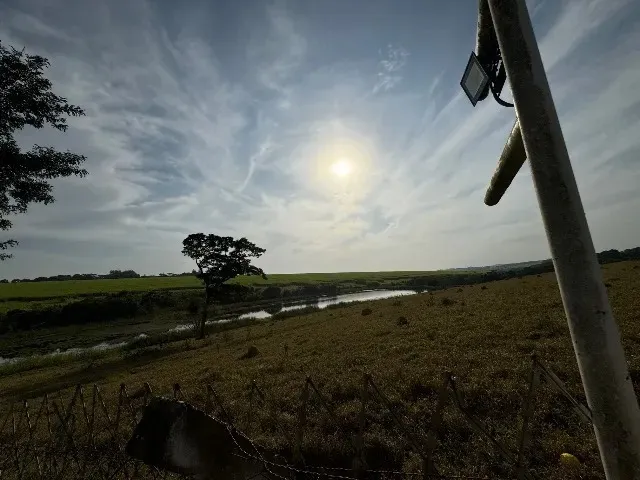 Imagem Terreno de 1.280,00m² para venda no Condomínio de Chácaras Portal dos Lagos em Boituva/SP.
