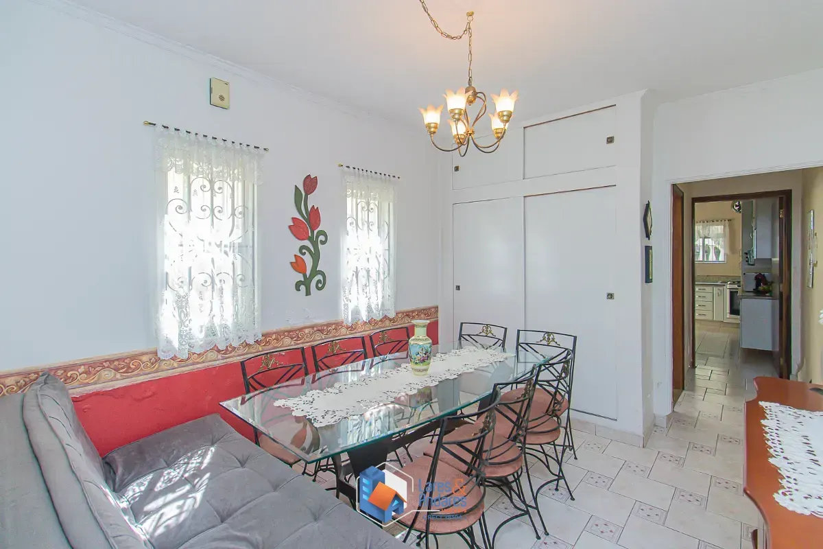 Imagem Casa para venda em Saúde com 3 quartos, 145m²