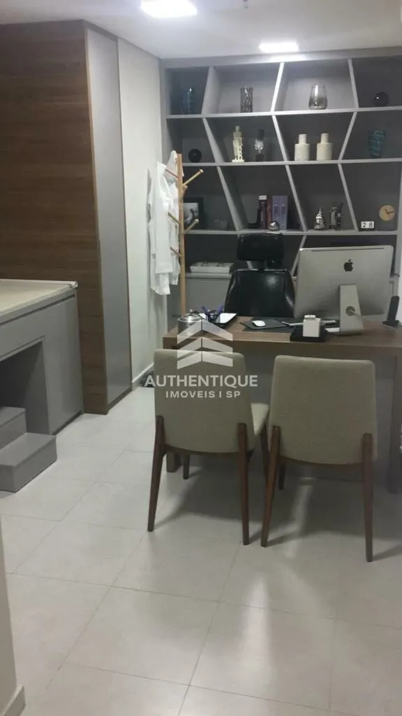 Imagem ARQ MOEMA - Sala à venda em São Paulo/SP
