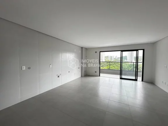 Foto do imóvel APARTAMENTO A VENDA 2 QUARTOS - 1 VAGA - BRAVA VALLEY PRAIA BRAVA - ITAJAI/SC em Rua Maurino Vieira