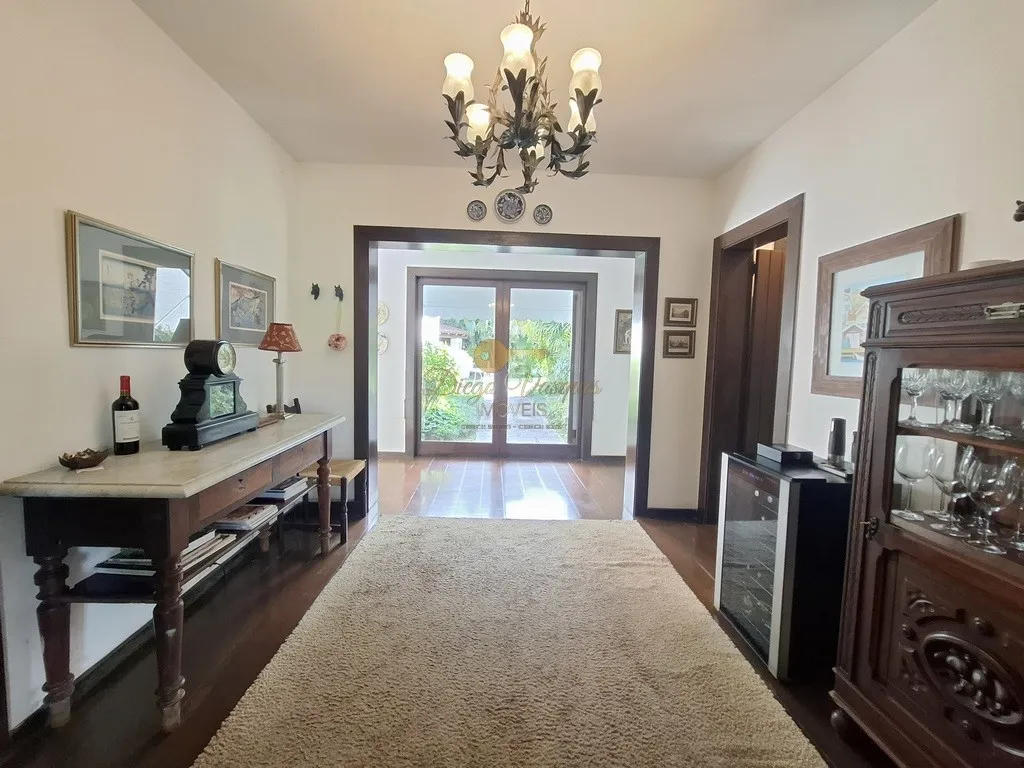 Imagem Casa para Venda em Teresópolis / RJ no bairro Quebra Frascos