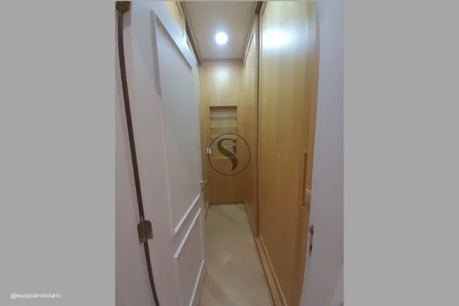 Imagem APARTAMENTO RESIDENCIAL em SÃO PAULO - SP, MOEMA