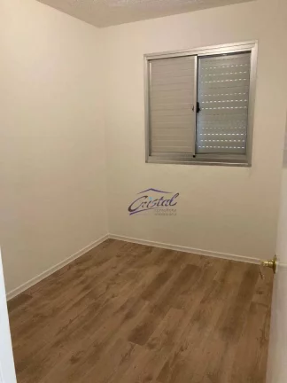 Imagem Apartamento com 3 dormitórios à venda, 55 m² por R$ 285.000,00 - Butantã - São Paulo/SP
